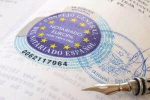 Visa Spain