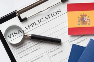 Spanish Visa Application for Spain visa changes 2026