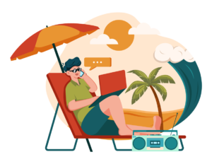digital nomad visa spain