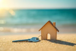 Keys to new home on the Costa del Sol, Spain. Buying property on the Costa del Sol in 2026