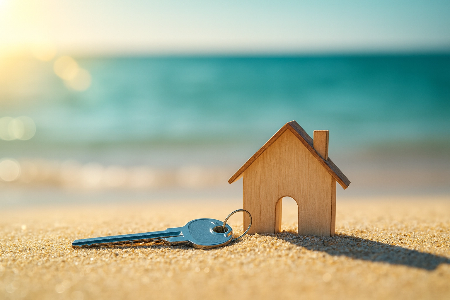 Keys to a new home on the Costa del Sol after a verified property search