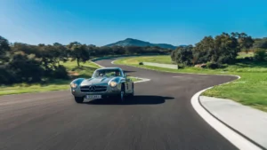 Circuito Ascari near Ronda, an easy luxury day trip from Benahavís