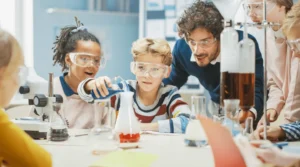 creators international school benahavís spain