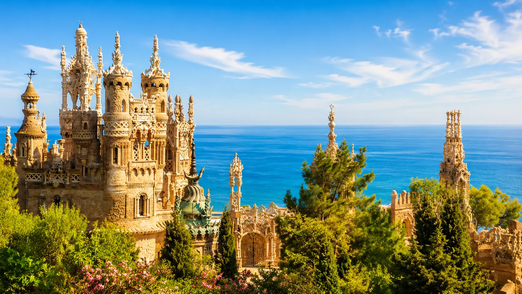 Benalmadena