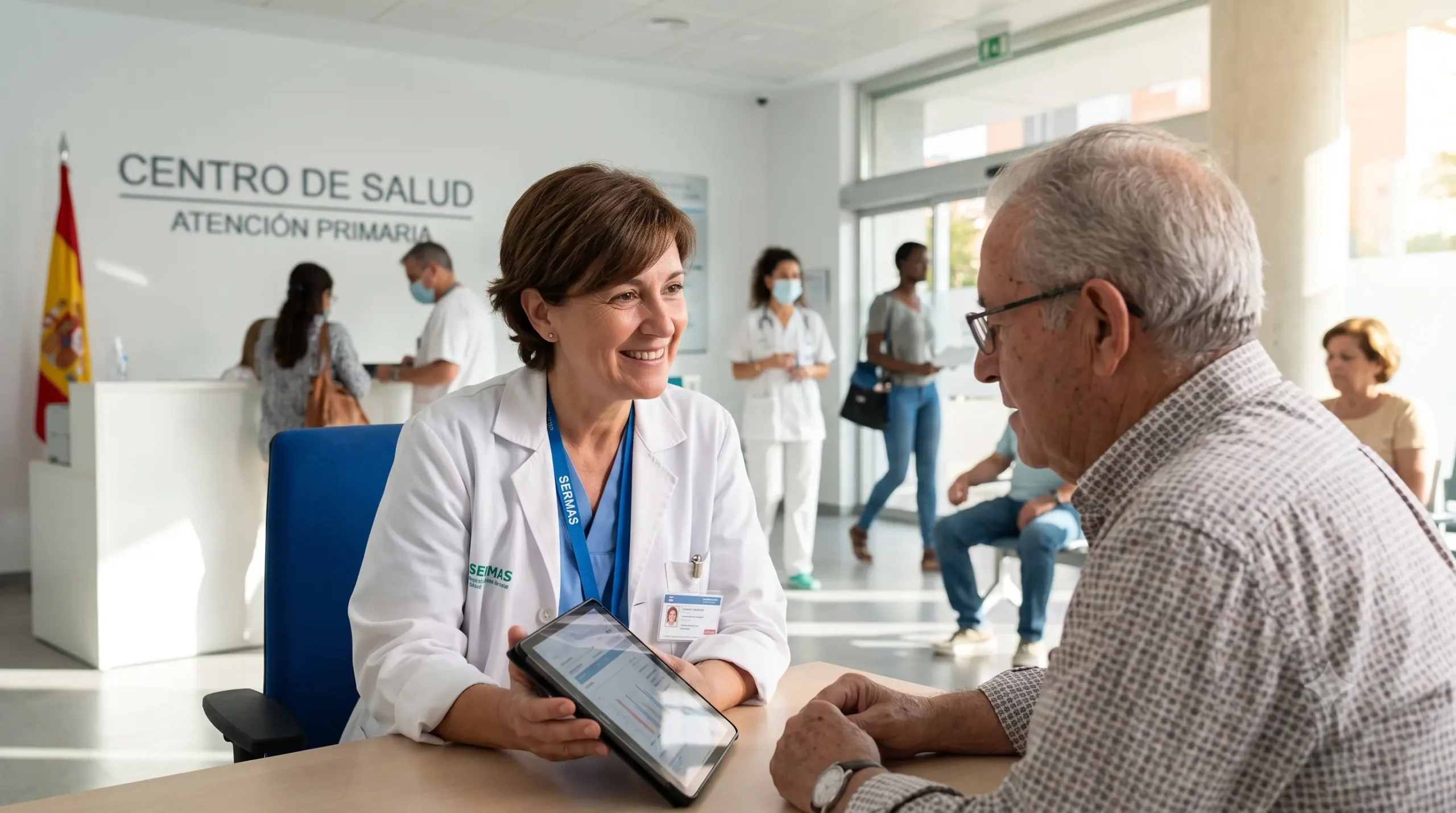 Healthcare in Spain for expats and buyers on the Costa del Sol