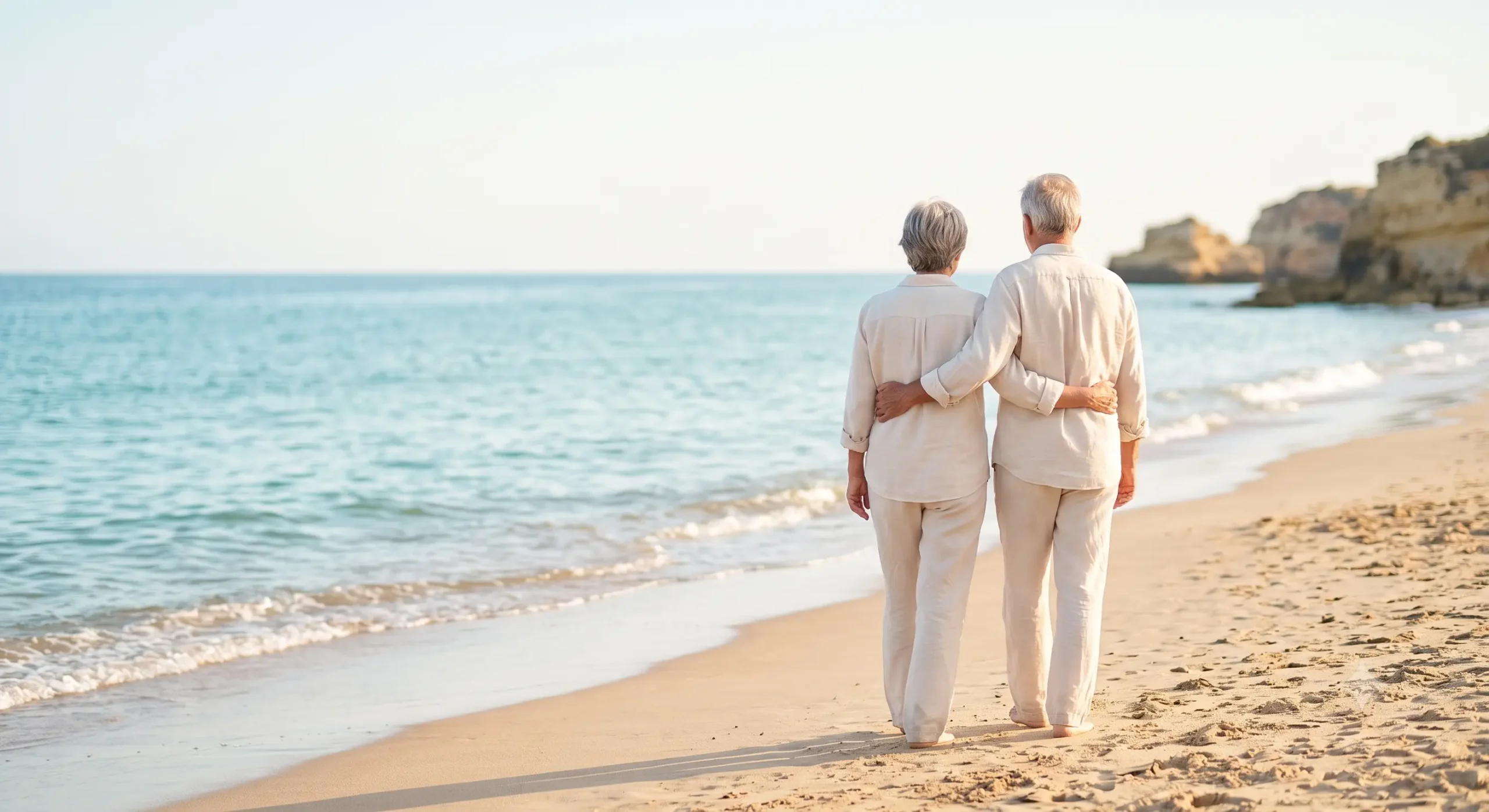 Retiring to Spain in 2026 and relocating to the Costa del Sol