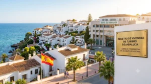Tourists Licence for short-term rentals in Spain. Touristic licence