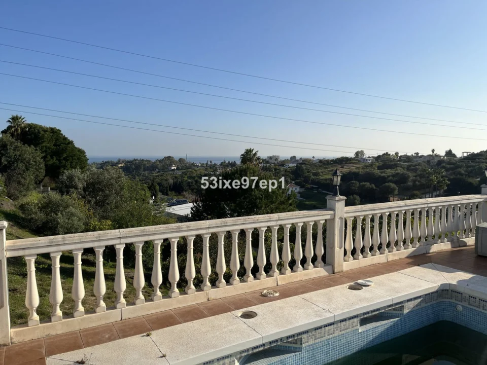 Finca - Cortijo in Estepona