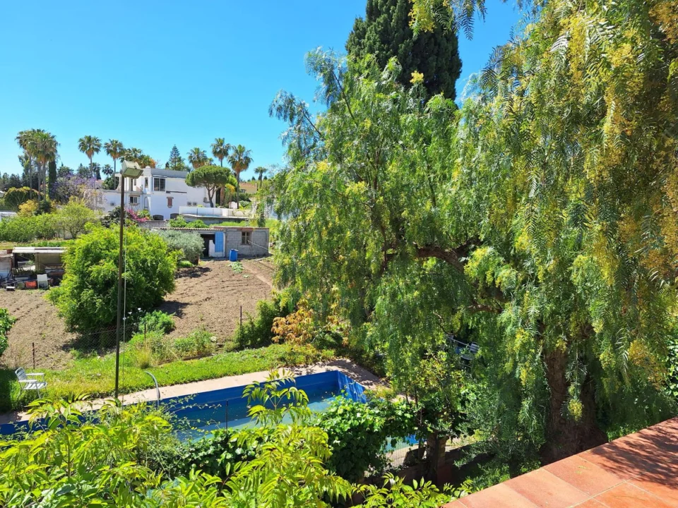 Finca - Cortijo in Estepona