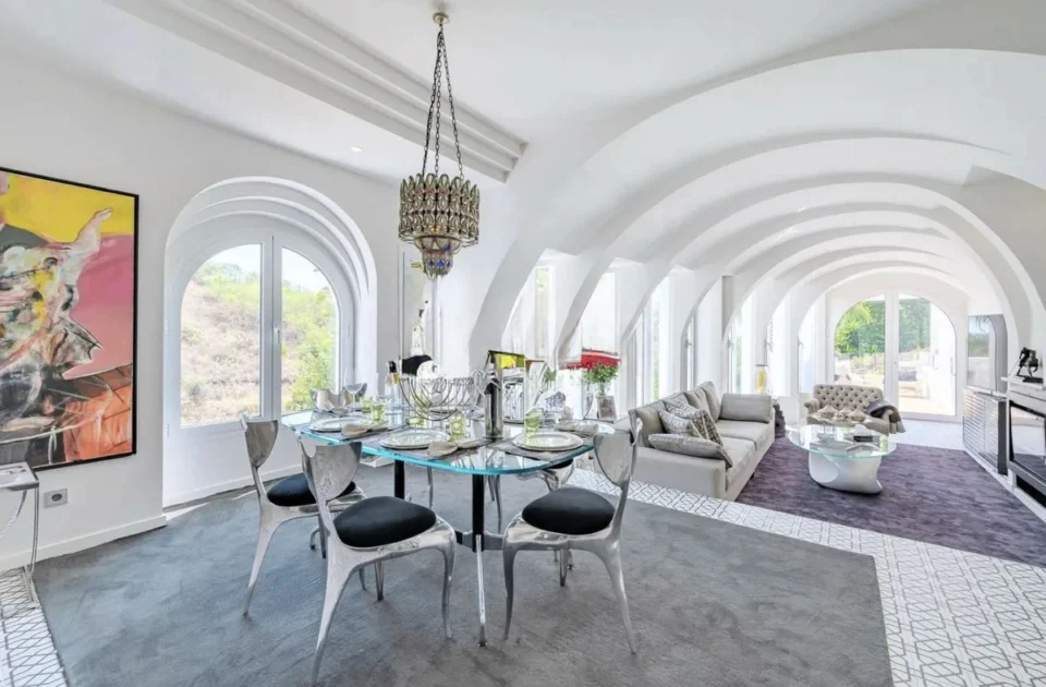 Townhouse in Marbella