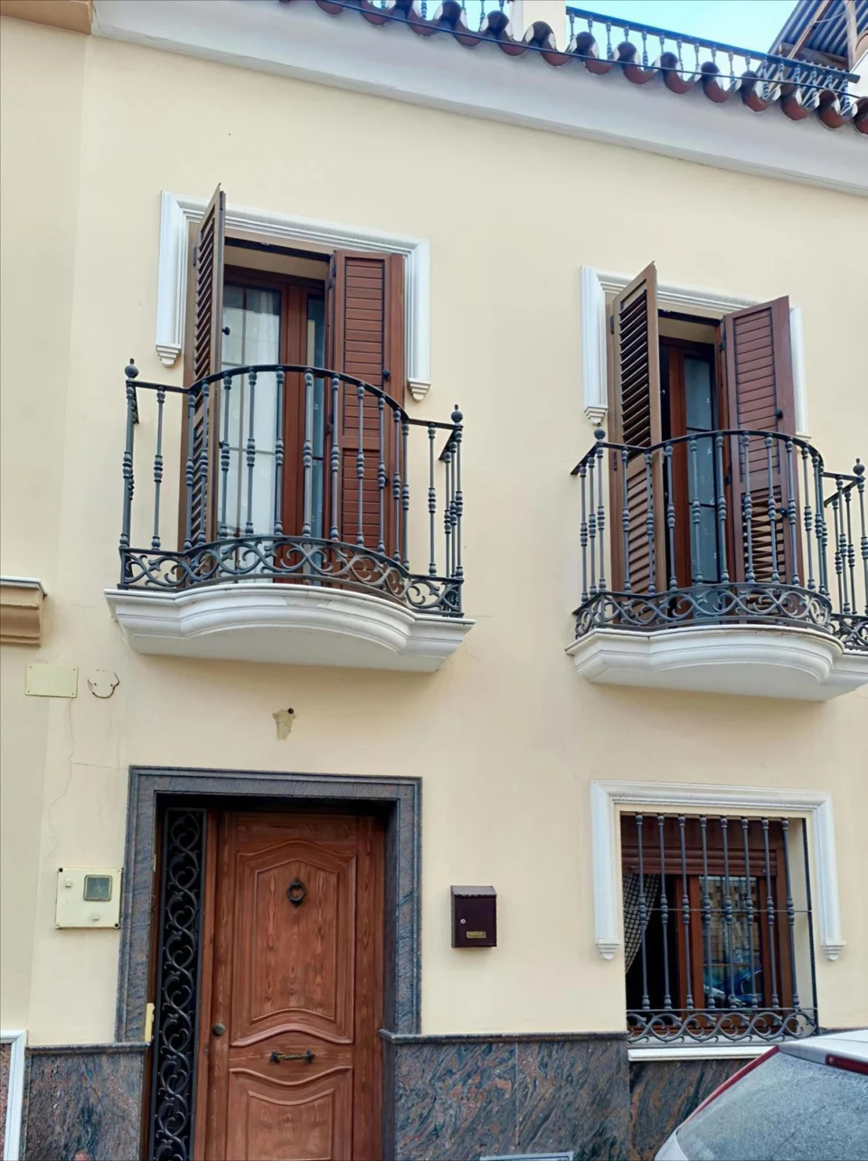 Townhouse in Coín