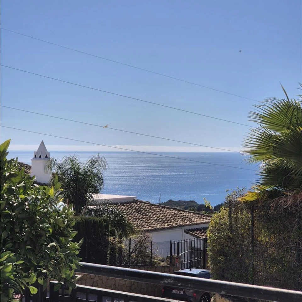 Ground Floor Apartment in Benalmadena