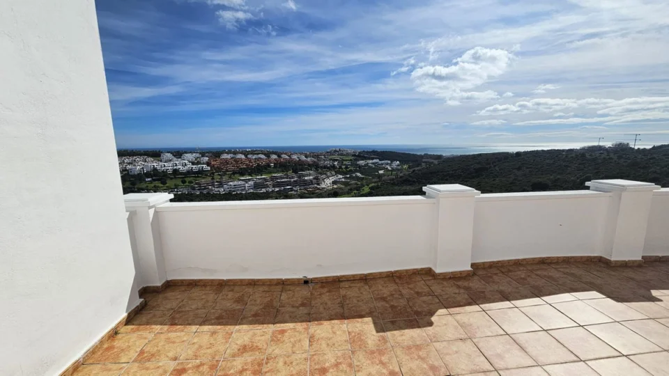 Townhouse in Doña Julia